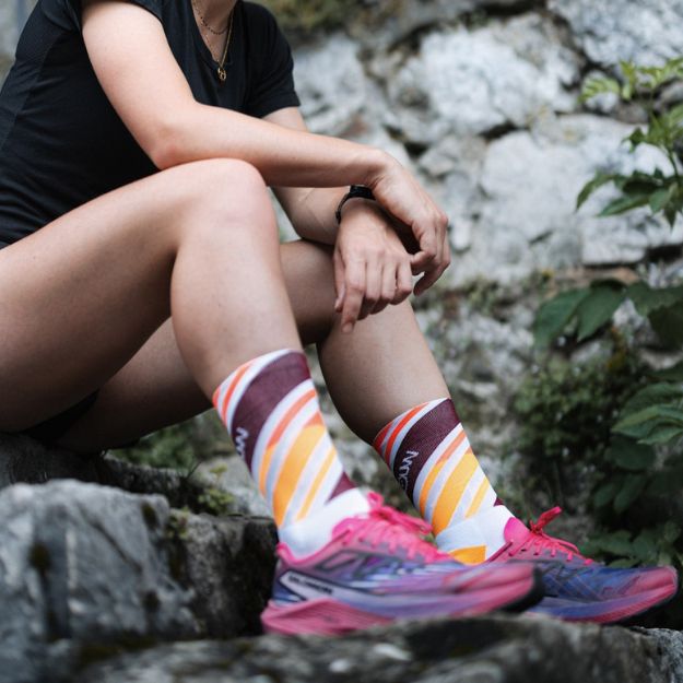 SOCKS NATURAL SPEED INCYLENCE X BAOUW Boutique BAOUW